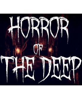 Horror of the Deep Steam Key GLOBAL
